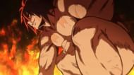 Hinomaru Sumo Anime (image via Gonzo)
